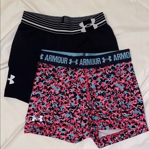 Under Armour